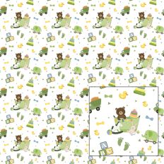Background digital paper