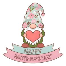 Gnome Mom1