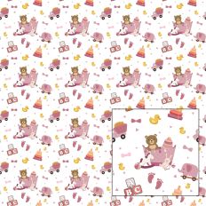 Background digital paper