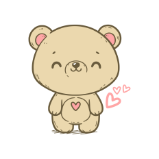 Teddy Bear