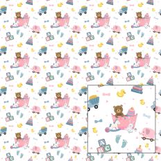 Background digital paper
