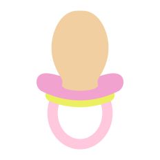 Baby Pacifier