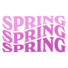 Stacked Spring Sentiment