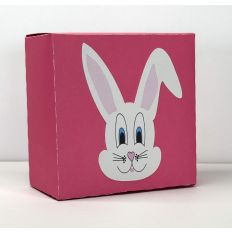 Bunny Box Print and Cut
