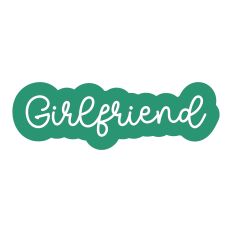 Girlfriend
