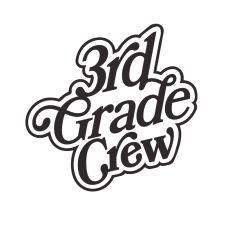 3rd Grade Crew