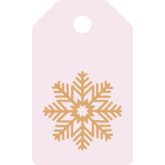 Christmas Gift Tag