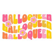 Halloqueen