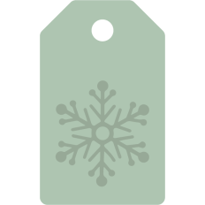 Christmas Gift Tag