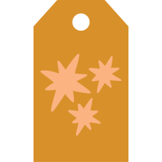 Gift Tag