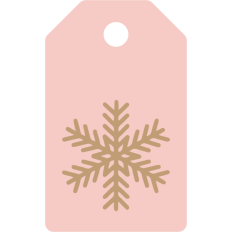 Christmas Gift Tag