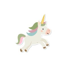 Magical unicorn