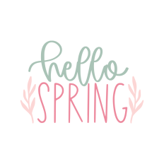 hello spring