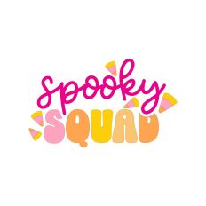 Spooky Squad