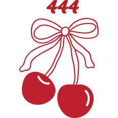 Cherry Bow Angel Number