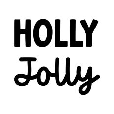 Holly Jolly