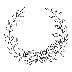 FLOWER CROWN