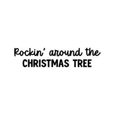 Rockin' Around The Christmas Tree
