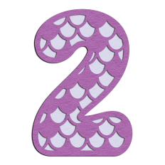 Scales Number two