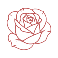 rose