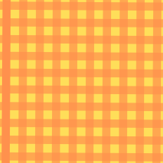 patter yellow square