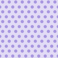 Violet pois