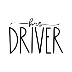 bus driver