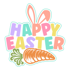 Happy Easter