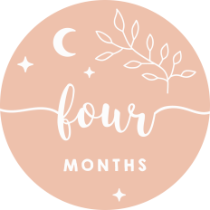 Baby Milestone