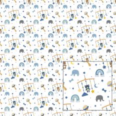 Background digital paper