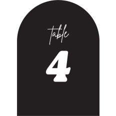 Table Four