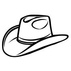 Cowboy Hat