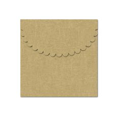 Wedding Square Envelope