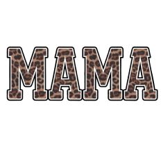 Mama