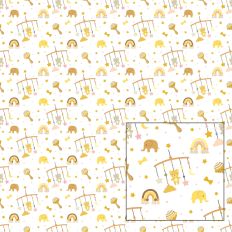 Background digital paper