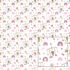 Background digital paper