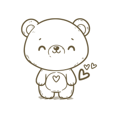 Teddy Bear