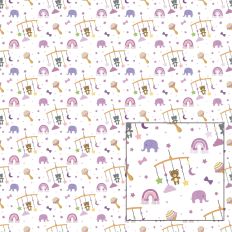Background digital paper