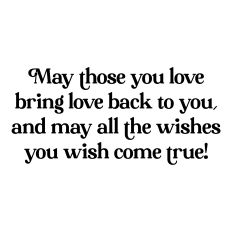 Old Irish Blessing Sentiment for St. Patrick's Day