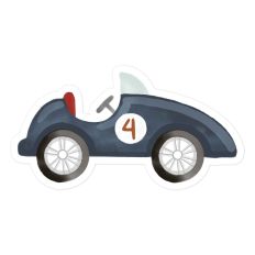 4 Race Car