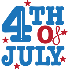4th of July