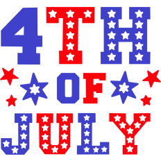 4th of July