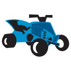 4 Wheeler