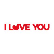 Valentines day I love you