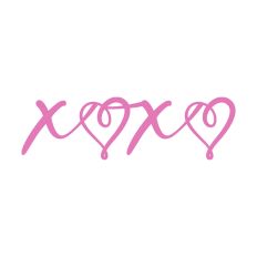 Valentines Day XoXo