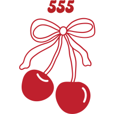 Cherry Bow Angel Number