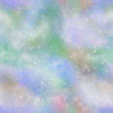 Watercolor seamless pattern