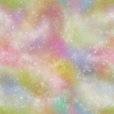 Watercolor seamless pattern
