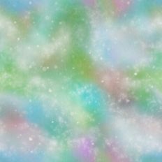 Watercolor seamless pattern