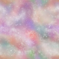Watercolor seamless pattern